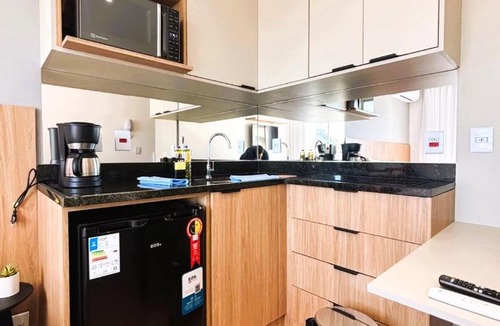 Boa Viagem Apartment | UniHome Niterói