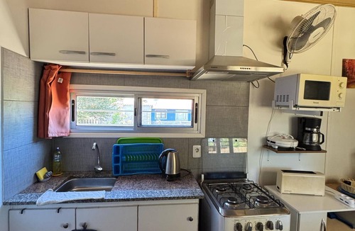 La Paloma House | Unique 2BR Container House – Beach Life 5 Minutes Away! (Playa La Mula)