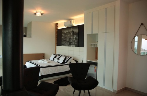 Corrego do Bom Jesus Hotel | Unique Alta Vista Pousada Boutique