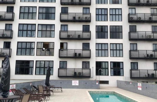 Centro Apartment | unique · Apartamento centro, sans club + garagem