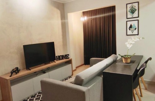 Centro Apartment | unique · Apartamento centro, sans club + garagem