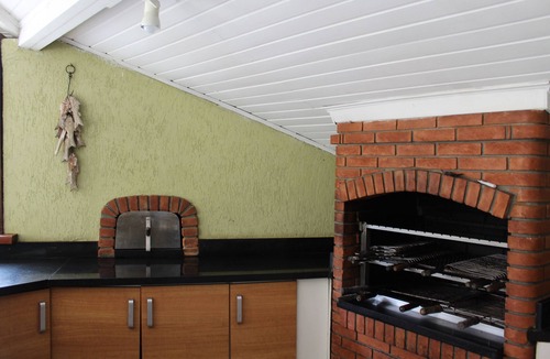 Vargem Grande Paulista House | UNIQUE COTIA HIGH STANDARD, COMFORT & EXPERIENCES