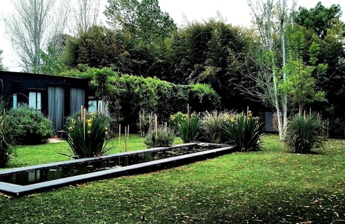 San Miguel del Monte Cabin | Unique Furnished Cabin with amenities