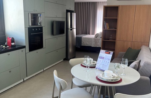 Horto Apartment | UNIQUE HORTO Apartment - COMFORT AND LOCATION