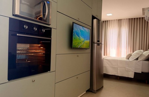 Horto Apartment | UNIQUE HORTO Apartment - COMFORT AND LOCATION