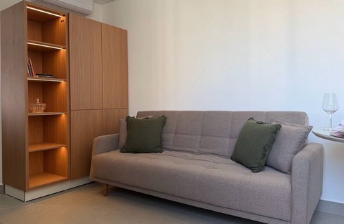 Horto Apartment | UNIQUE HORTO Apartment - COMFORT AND LOCATION