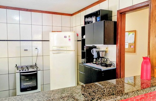 Serra Grande House | Unique house, quiet and safe location.