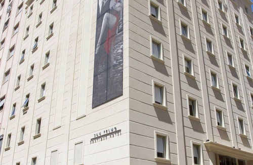 Buenos Aires Central Business District Hotel | Unique Palacio San Telmo