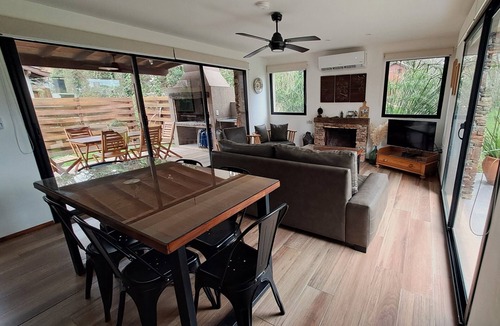 Mar Azul Cabin | Unit 2- Playa Bonita Mar Azul 100m from the beach