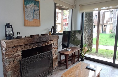 Mar Azul Cabin | Unit 4 - Playa Bonita Mar Azul 100 m from the beach