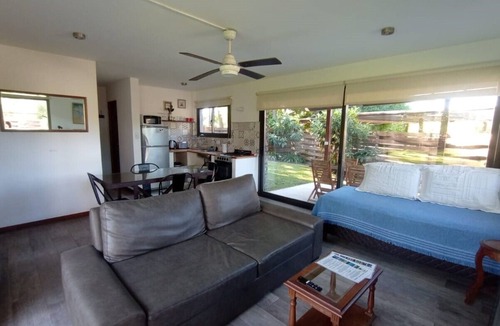 Mar Azul Cabin | Unit 4 - Playa Bonita Mar Azul 100 m from the beach