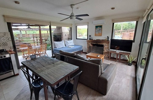 Mar Azul Cabin | Unit 4 - Playa Bonita Mar Azul 100 m from the beach