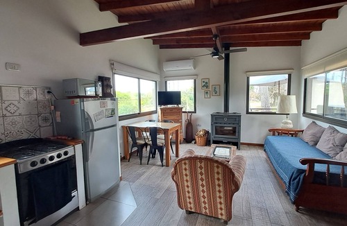 Mar Azul Cabin | Unit 5 - Playa Bonita Mar Azul 100 m from the beach