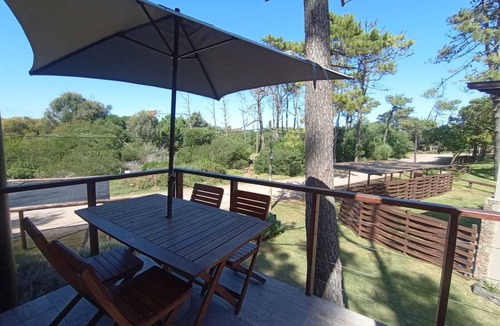 Mar Azul Cabin | Unit 5 - Playa Bonita Mar Azul 100 m from the beach