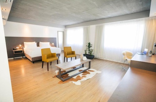 Santa Rosa Hotel | Unit Santa Rosa