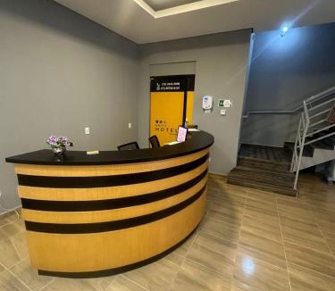 Sorocaba Hotel | Unity Hotel - Votorantim - SP