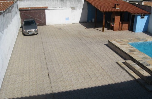 Jardim Virginia House | unmissable cove house barbecue pool and backyard 200m2 sleeps 20 people