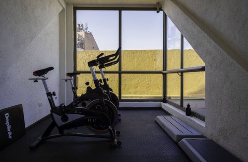 Recoleta Apartment | Unmissable premium loft in a strategic location in la recolETA