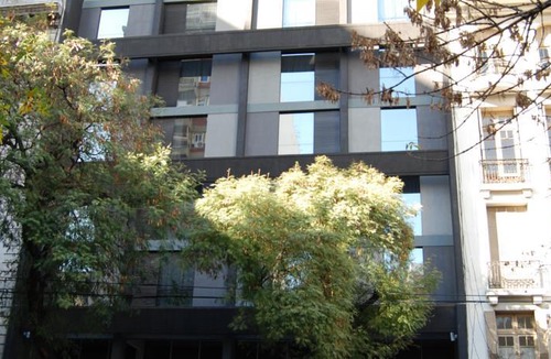 Congreso Hotel | Uno Buenos Aires Suites