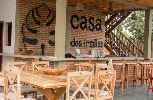 Prea Villa | Unusual accommodation with pool not far from the beach - by feelluxuryholidays