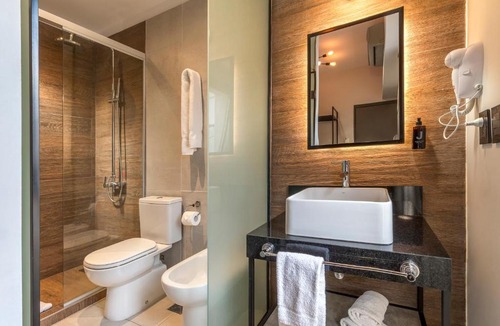 Recoleta Hotel | Up Barrio Norte