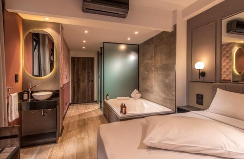 Recoleta Hotel | Up Laprida