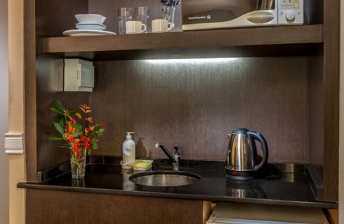 San Nicolas Hotel | Up Viamonte Hotel