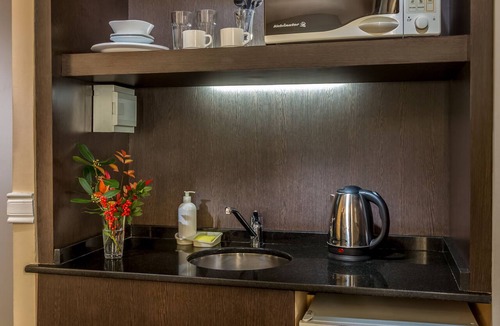 San Nicolas Hotel | Up Viamonte Hotel