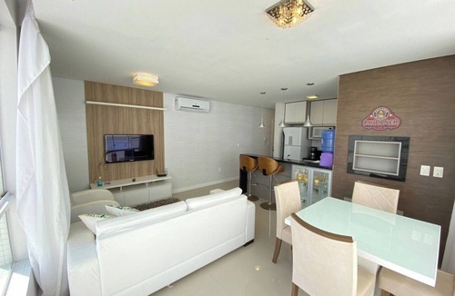 Capao da Canoa Apartment | Upscale neighborhood in Capão da Canoa - Book directly with me - IG @pabloreidoimovel