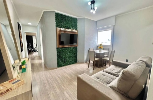 Capao da Canoa Apartment | Upscale neighborhood in Capão da Canoa - book directly with me - IG pabloreidoimovel