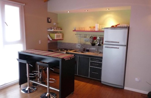 Nahuel Huapi Apartment | Upstairs apartment - Seeblick Bariloche