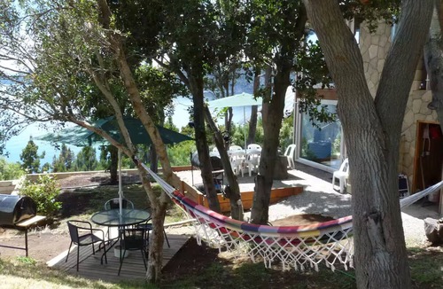 Nahuel Huapi Apartment | Upstairs apartment - Seeblick Bariloche