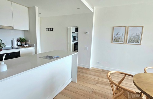 Mar del Plata Apartment | Urban 1303 | 2 rooms with garage