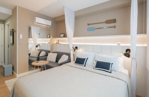 Mont'Serrat House | Urban Beach Mont Serrat com vaga