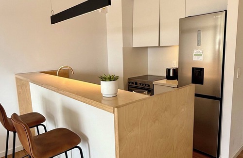 Cordon Apartment | Urban Bliss Stay - Minimalist Elegance and Premium Comfort