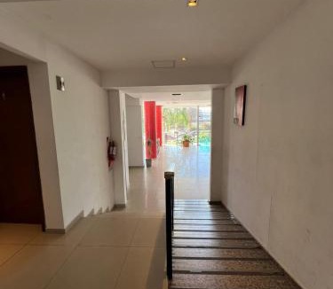 Villa Carlos Paz Hotel | Urban City