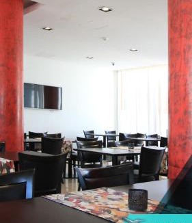 Villa Carlos Paz Hotel | Urban City