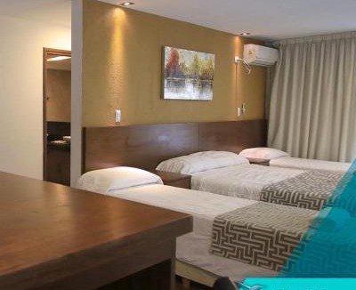 Villa Carlos Paz Hotel | Urban City