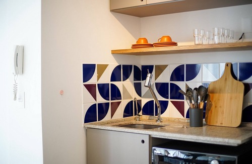 Jardins House | Urban Coziness in the Jardins | 2 bedrooms
