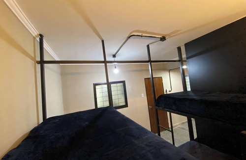 Province of Tucuman Hostel | Urban Jungle Hostel
