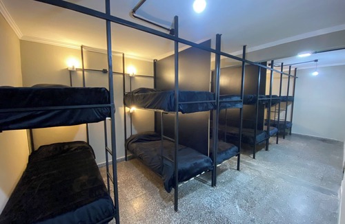 Province of Tucuman Hostel | Urban Jungle Hostel