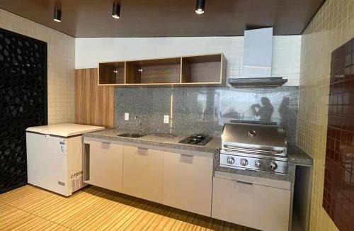 Bela Vista Apartment | Urban loft