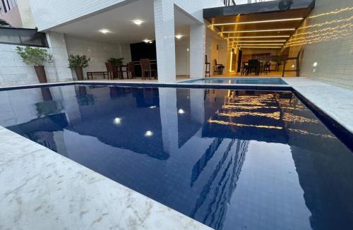 Bela Vista Apartment | Urban loft