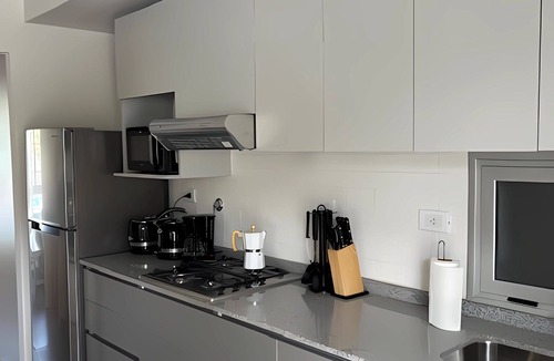 Godoy Cruz Apartment | URBAN OASIS II