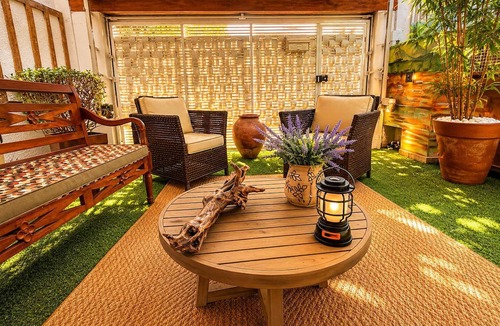 Sao Paulo House | Urban Oasis. Rooftop and Gardens. Brooklin-Morumbi