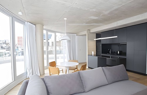 Belgrano Apartment | Urban Rent - Tu hogar temporario
