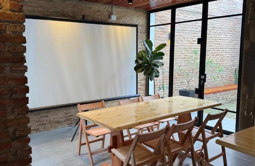 Corrientes House | Urban River Hostel