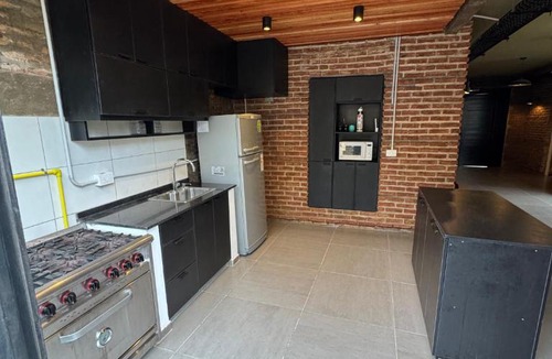 Corrientes House | Urban River Hostel