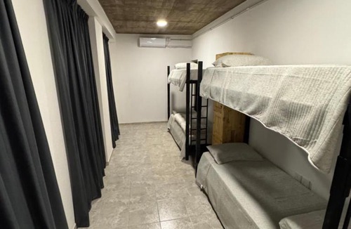 Corrientes House | Urban River Hostel