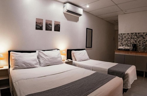 Velha Apartment | Urban Studio